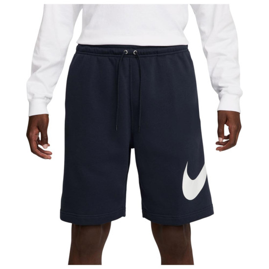 Nike Ανδρική βερμούδα Sportswear Club Graphic Bermuda